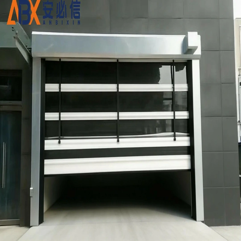 鞍山背带堆积门